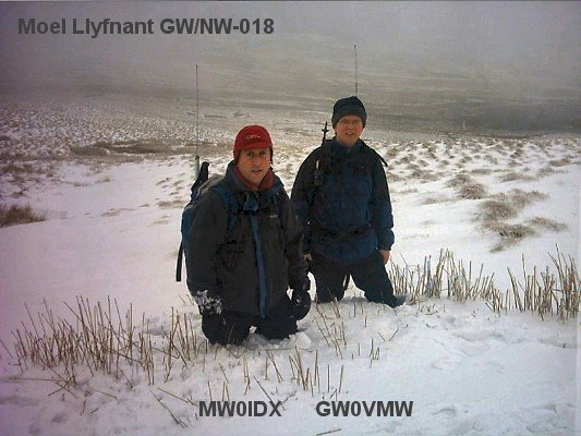 GW/NW-018